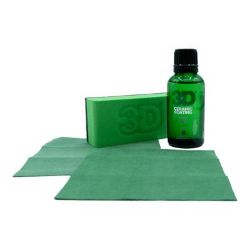 Picture of 3D Ceramic Coating Kit